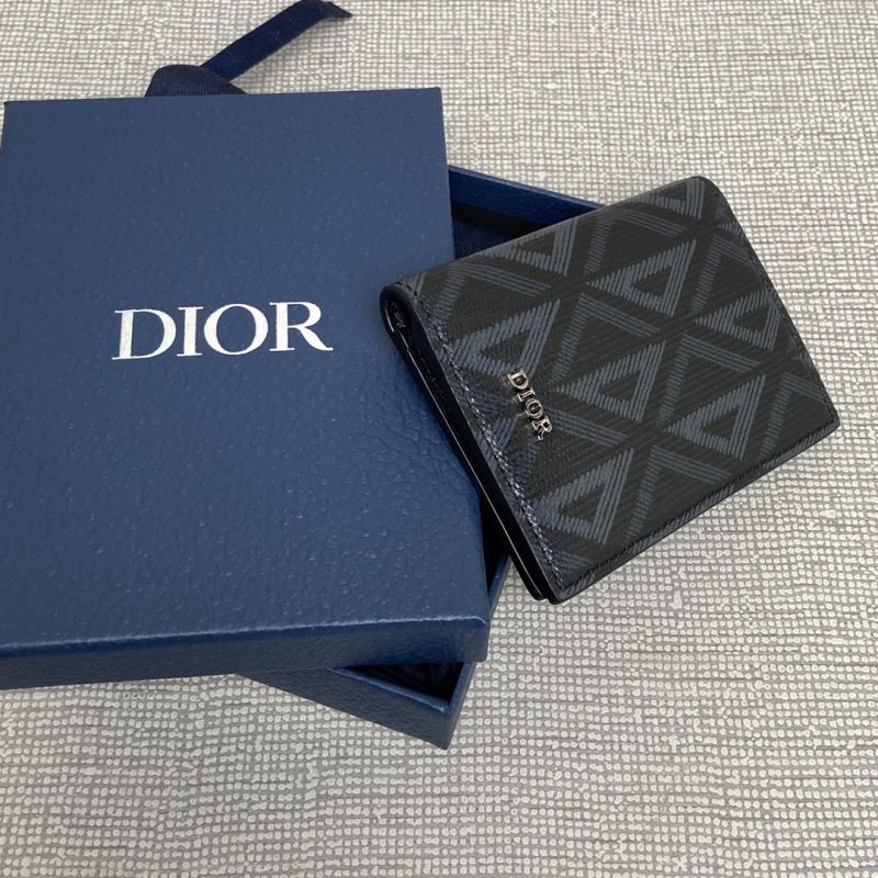 Christian Dior Wallet